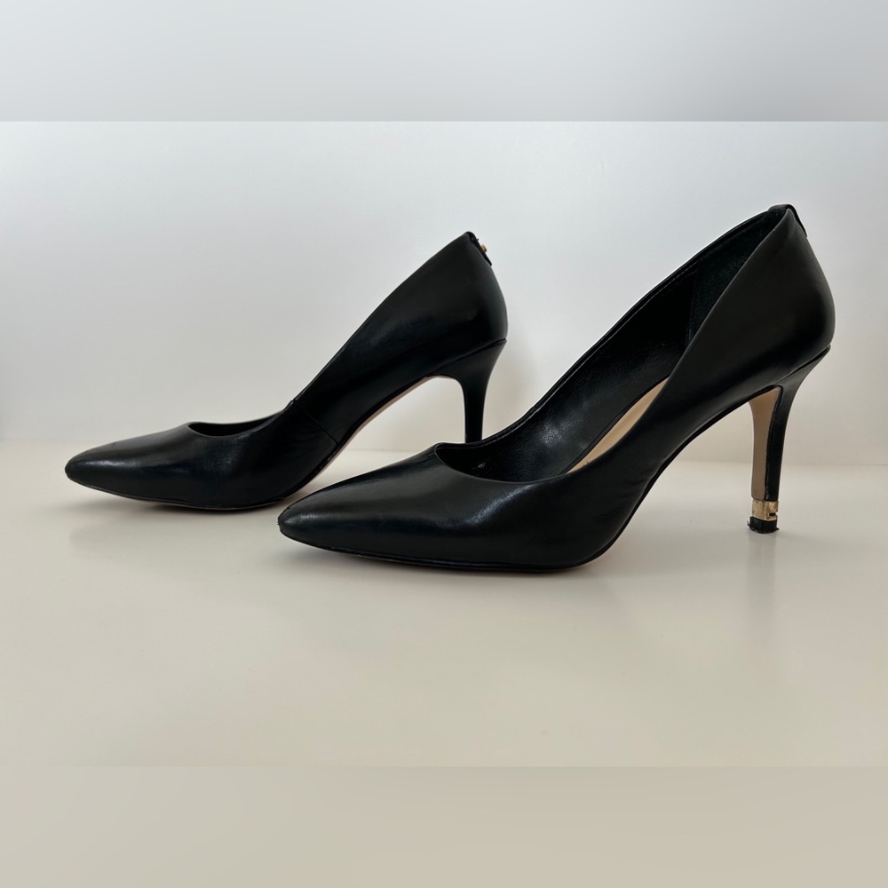 Aldo pointy toe heels